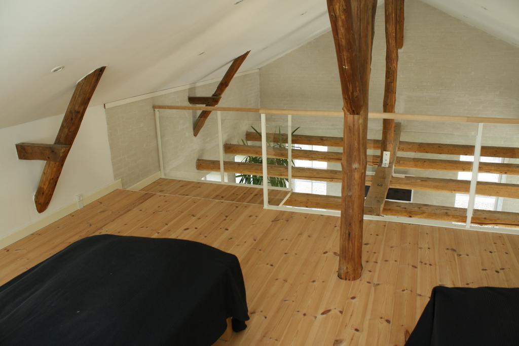 Ovej 18 Holiday House رينغستيد المظهر الخارجي الصورة