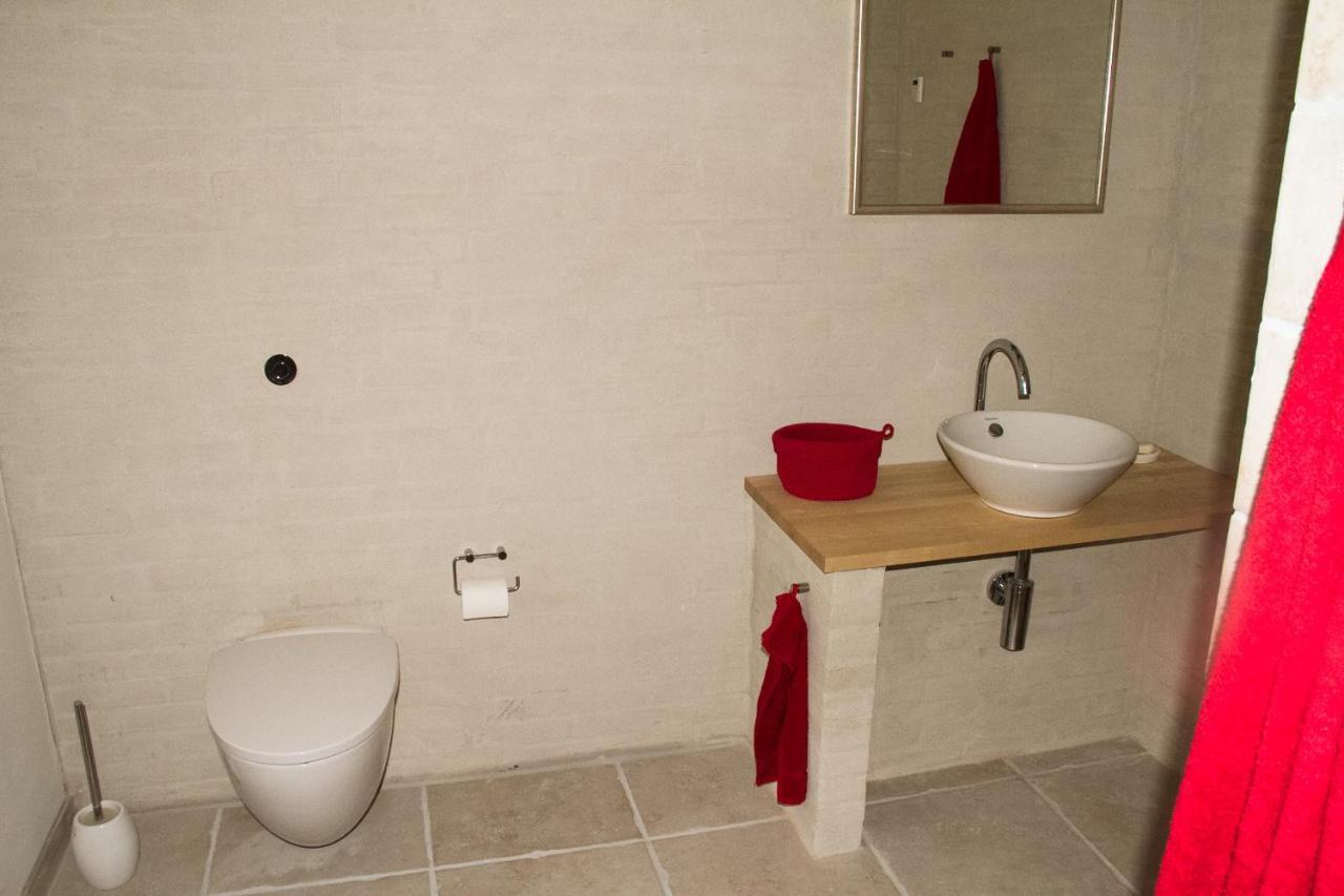 Ovej 18 Holiday House رينغستيد الغرفة الصورة