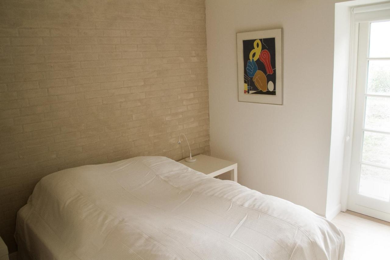 Ovej 18 Holiday House رينغستيد الغرفة الصورة