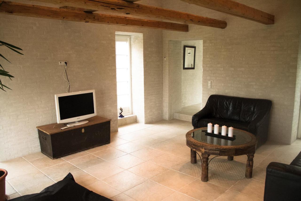 Ovej 18 Holiday House رينغستيد الغرفة الصورة
